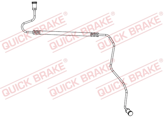Brake Hose